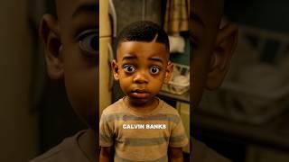 The PJs Characters Brought to Life! #thepjs #eddiemurphy
