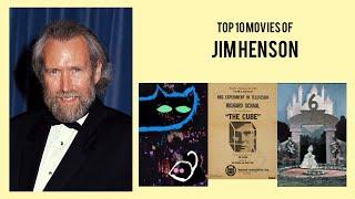 Jim Henson |  Top Movies by Jim Henson| Movies Directed by  Jim Henson