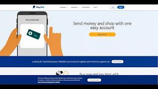 美区Paypal注册与使用 | 海淘必备 | PayPal养号 | 避免风控