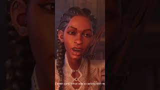 Meeting Laurent and finding out his secret #southofmidnightgameplay