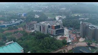 Kerala Startup Mission Corporate Video