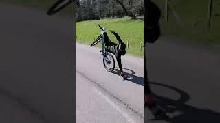 Next level MTB manual!