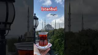 Столица византийской цивилизации, легендарный Константинополь! #istanbul #стамбул