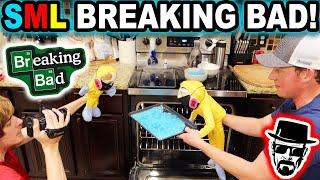 SML BREAKING BAD!