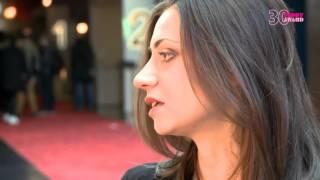 Interview with Sophia Luvarà about "Inside the Chinese Closet"