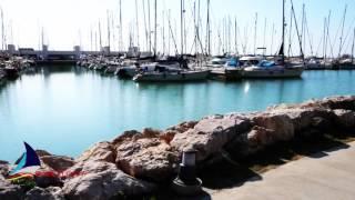 Our Old Network Yacht Brokers Office Port Ginesta