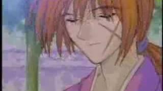 Shinta - Rurouni Kenshin AMV