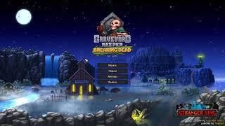 Куда пропал Косипоша? Graveyard Keeper. Серия 1