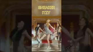 SNEAKERS - ITZY