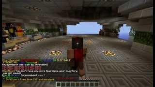 Minecraft Cheater na s5.craftboard.pl [ODCINEK 1]