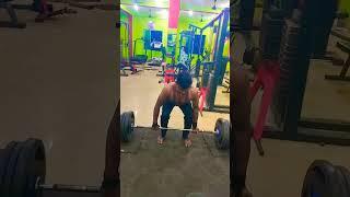 160 kg weight liftingbodybuilding motivation baba pradhan fitness