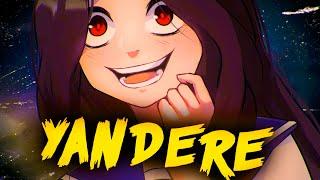 Miree, David - "Yandere"【Original Song】M/V