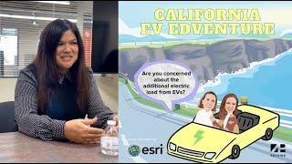 California EV EdVenture - Lora Anguay, Chief Zero Carbon Officer, SMUD