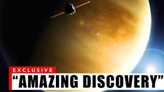 VENUS First Ever Real Images & What We Know So Far