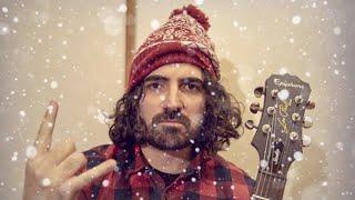 Merry Metal Christmas - Sergio Serra