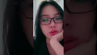 Lea Julia Cinta Sebelum Berucap