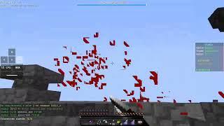 reach & fly on vimeworld (cheat engine)