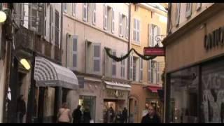 Aix en Provence & Marseilles