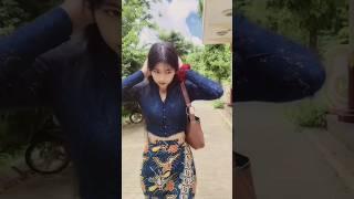 Beautiful girls#views #vlog #trending #fyp #beauty#tiktok #myanmar #live #burmese #india #travel