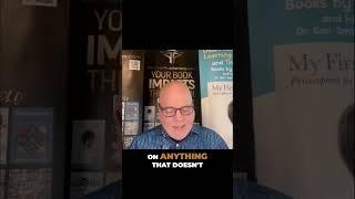 'The Go-Giver' Changed My Life! Interview with Bob Burg