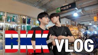 What Happens When a Gay Couple Visits Thailand 