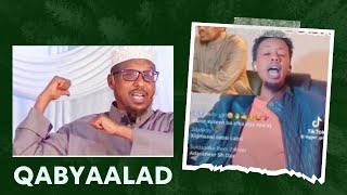 Subxanallah || Somali & Qabyaalad Waa Dhaqankii Abu-Jahal Uu Ku-Naar Galay