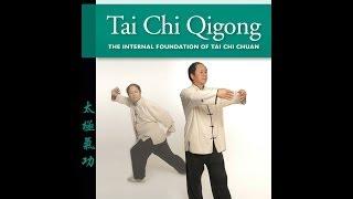 Tai Chi Qigong (YMAA) Dr. Yang, Jwing-Ming
