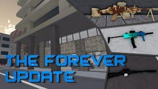 The Forever Update: The Genius of Daily Challenges | Roblox: Entry Point