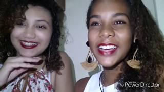 TAG : FALE QUALQUER COISA COM MINHA PRIMA - COM LORENA FERNANDA