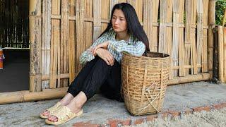 The Desperate Journey Homeless girl to Find Her Child: The Agony of Being Denied Motherhood.