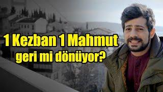 1 Kezban 1 Mahmut'un Devamı mı Geliyor? | Delivizyon