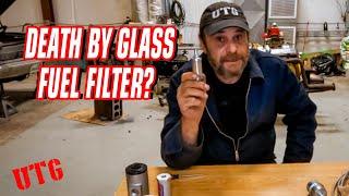 Fuel Filters For Carbureted Engines From Mild To Wild - Pros, Cons And Which Is Best For Your Ride