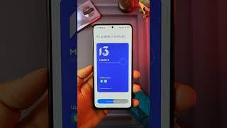REDMI NOTE 10 NEW INDIA UPDATE MIUI 13.0.1.0 UPDATE RELEASED