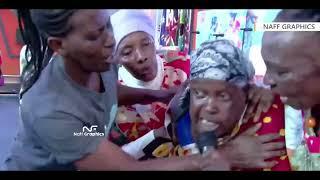 Drama as widows expose how they are mistreated by In-laws at JCM