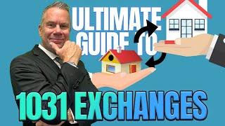 The Simple Guide to 1031 Exchanges with Bru Krebs