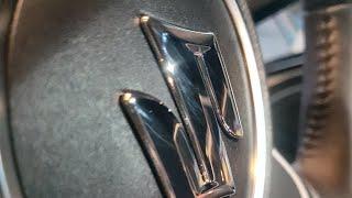 how to install reverse parking camera LCD in Maruti Suzuki Swift Dzire new Ertiga