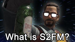 What is S2FM?