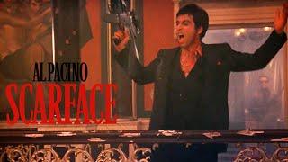 Yaralı Yüz  (Scarface -1983) - Dünya Senindir (Türkçe)