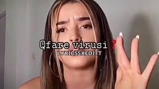 Anisa Veseli ska virus