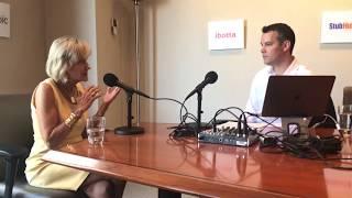 Kay Koplovitz, Founder of USA Network & Springboard Enterprises. Culture Podcast