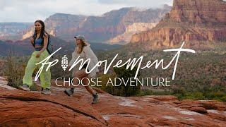 FP Movement: Choose Adventure