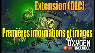 Extension (DLC) : premières informations et images