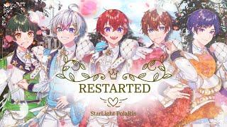 【オリジナル曲】RESTARTED ／ すたぽら【Junky様書き下ろし楽曲】