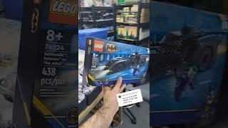 A man's top needs!! LEGO #lego #AFOL #realdeezbricks #menshealth #smallbusiness