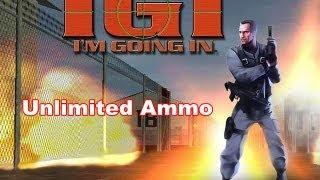 Sinhalen Games Tricks : IGI 1 Unlimited Ammo