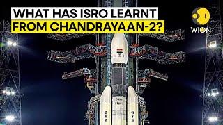 Chandrayaan-3: ISRO's Innovative Approach with a 'Failure-Based Design' | WION ORIGINALS