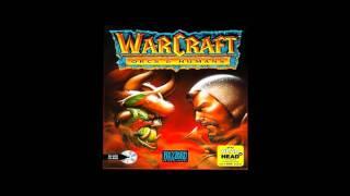 Warcraft - Orcs & Humans CD ost