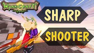 Wynncraft 2.0: Sharpshooter