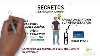 Los secretos en las finanzas