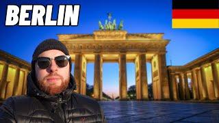 A Tour of BERLIN | Ugly, Beautiful, and Fascinating 